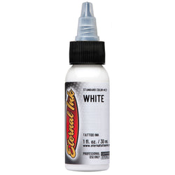 White - Eternal Ink (4oz.)